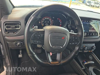 2025 Dodge Durango GT Plus – miniatura 10