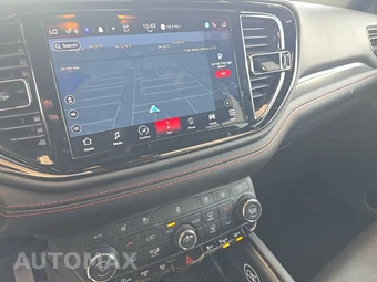 2025 Dodge Durango GT Plus – miniatura 11