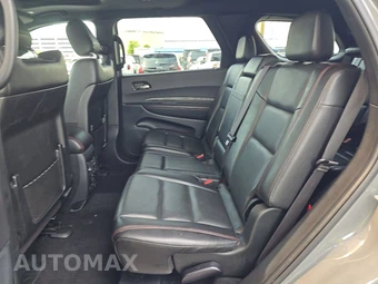 2025 Dodge Durango GT Plus – miniatura 13