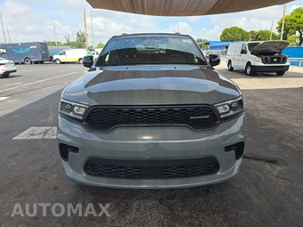 2025 Dodge Durango GT Plus – miniatura 2