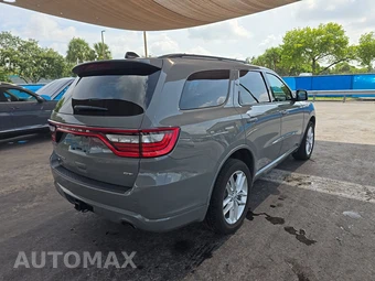 2025 Dodge Durango GT Plus – miniatura 4