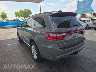 2025 Dodge Durango GT Plus – miniatura 6