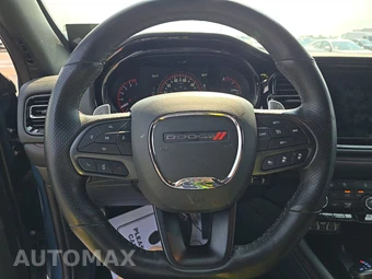 2025 Dodge Durango GT Plus - miniatura 10