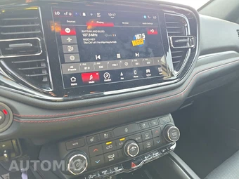 2025 Dodge Durango GT Plus - miniatura 11