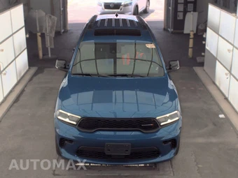 2025 Dodge Durango GT Plus - miniatura 2