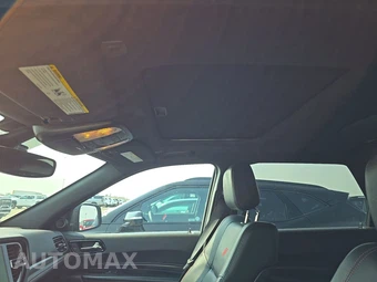 2025 Dodge Durango GT Plus - miniatura 20