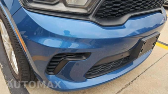 2025 Dodge Durango GT Plus - miniatura 21