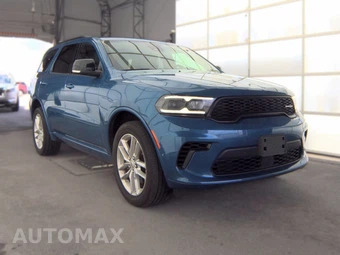 2025 Dodge Durango GT Plus - miniatura 3