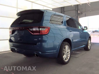 2025 Dodge Durango GT Plus - miniatura 4