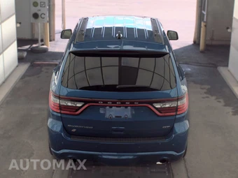 2025 Dodge Durango GT Plus - miniatura 5