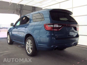 2025 Dodge Durango GT Plus - miniatura 6