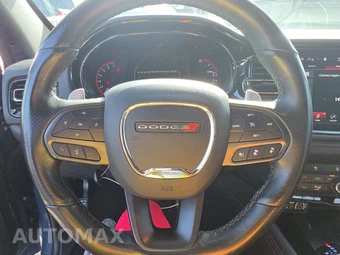 2025 Dodge Durango GT Plus - miniatura 10