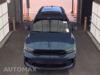 2025 Dodge Durango GT Plus - miniatura 2