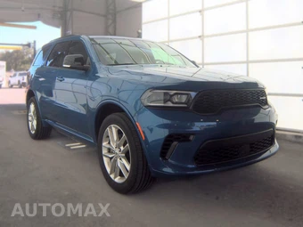 2025 Dodge Durango GT Plus - miniatura 3