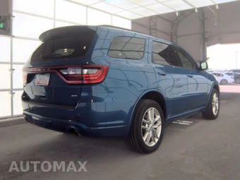 2025 Dodge Durango GT Plus - miniatura 4
