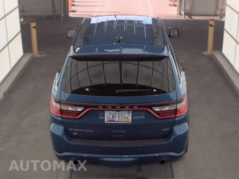 2025 Dodge Durango GT Plus - miniatura 5
