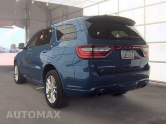 2025 Dodge Durango GT Plus - miniatura 6