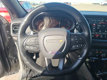 2025 Dodge Durango GT Plus - miniatura 10
