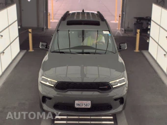 2025 Dodge Durango GT Plus - miniatura 2