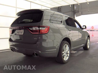 2025 Dodge Durango GT Plus - miniatura 4