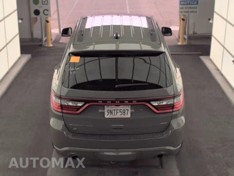 2025 Dodge Durango GT Plus - miniatura 5