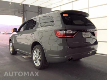 2025 Dodge Durango GT Plus - miniatura 6