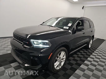 2025 Dodge Durango GT Plus - car from the USA, Manheim Buy-Now listing at AUTOMAX