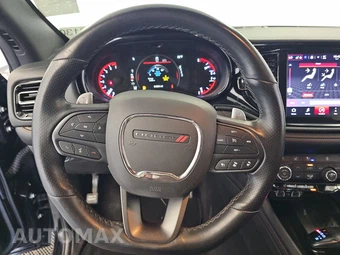 2025 Dodge Durango GT Plus - miniatura 10