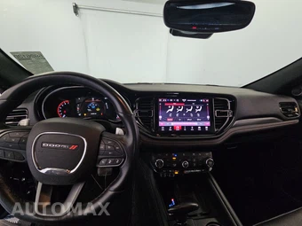 2025 Dodge Durango GT Plus - miniatura 11
