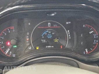 2025 Dodge Durango GT Plus - miniatura 12