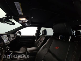 2025 Dodge Durango GT Plus - miniatura 18