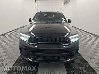 2025 Dodge Durango GT Plus - miniatura 2