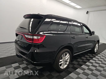 2025 Dodge Durango GT Plus - miniatura 4