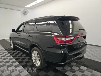 2025 Dodge Durango GT Plus - miniatura 6