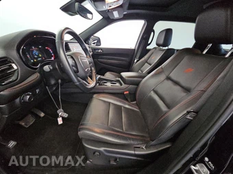 2025 Dodge Durango GT Plus - miniatura 7