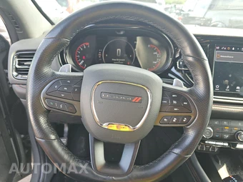 2025 Dodge Durango GT Plus – miniatura 10