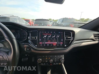 2025 Dodge Durango GT Plus – miniatura 11