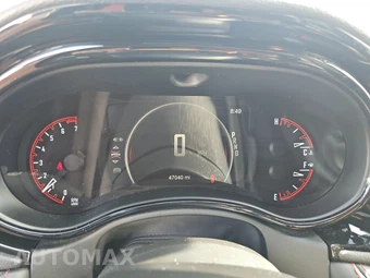 2025 Dodge Durango GT Plus – miniatura 12