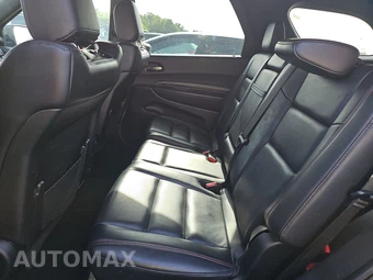 2025 Dodge Durango GT Plus – miniatura 13