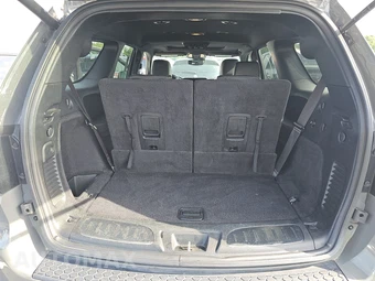 2025 Dodge Durango GT Plus – miniatura 17