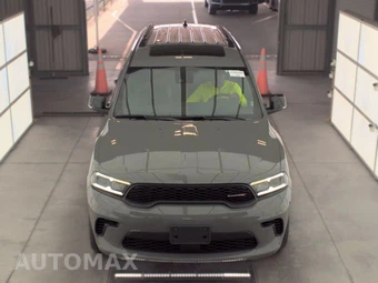 2025 Dodge Durango GT Plus – miniatura 2
