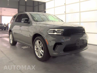 2025 Dodge Durango GT Plus – miniatura 3