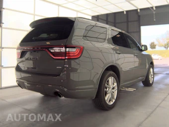2025 Dodge Durango GT Plus – miniatura 4