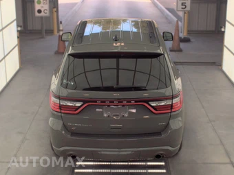 2025 Dodge Durango GT Plus – miniatura 5