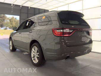 2025 Dodge Durango GT Plus – miniatura 6