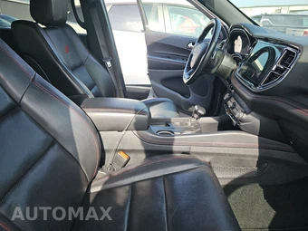 2025 Dodge Durango GT Plus – miniatura 8