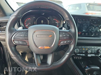 2025 Dodge Durango GT Plus - miniatura 10