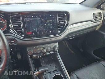 2025 Dodge Durango GT Plus - miniatura 11