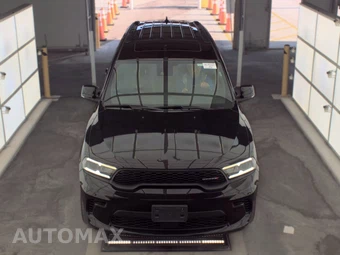 2025 Dodge Durango GT Plus - miniatura 2