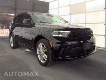 2025 Dodge Durango GT Plus - miniatura 3